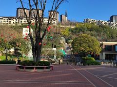 -七彩云南欢乐世界