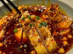 口水鸡-蛙蛙叫·干锅年代(钻石广场店)