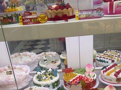 -味多美蛋糕(梨园店)