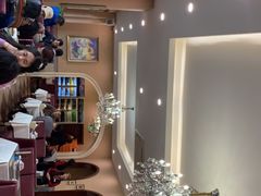 -巴依老爷新疆美食(清华东门店)