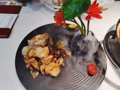 -鲁秀才炒鸡(龙湖西溪天街店)
