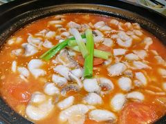 -徽州月·民间徽菜(浦东总店)