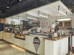 -明谦·Coffee&Cocktail Bar(美您公园店)