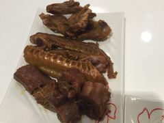 -嘉和一品粥(首经贸店)