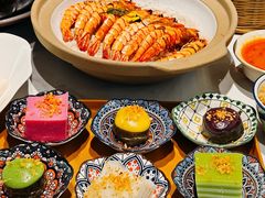 -沿江海南菜·文昌鸡祖师爷(大东海店)