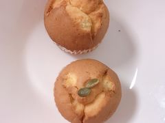 南瓜酥-百年义利(福长街店)