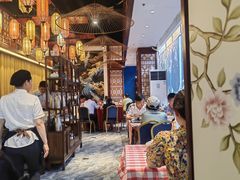 -粤香楼(新光里店)