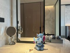 -深圳国际会展中心洲际酒店