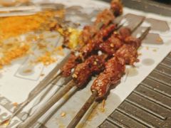-丽伟的串·烧烤·砂锅(芝麻街店)