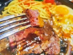 -吉布鲁牛排海鲜自助(巴南万达广场店)