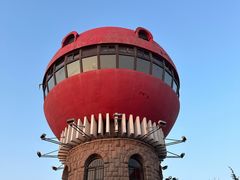 -信号山公园