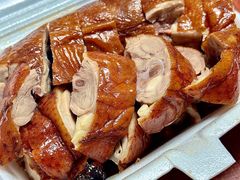 -西华肉菜市场(荔湾店)