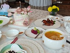 -Yan Ting宴庭中餐厅-长沙瑞吉酒店(运达店)