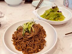 荞面饸络-春发生饭店·非遗(南院门店)