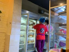 -水碾河刘老大串串香(水碾河路店)