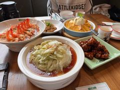 -新白鹿餐厅(城西银泰城店)