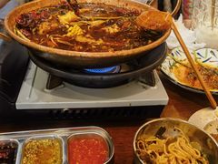 -麒麟风烤牛肉·云南烧烤小排档(丹凤街店)