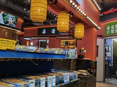 -张家卫·阳江菜·小海鲜(肥婆湾桥店)