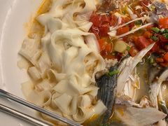 -上名堂·鱼头好吃(体育场路店)