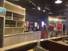 -汉丽轩韩式自助烤肉(大学城龙湖U城天街A馆店)