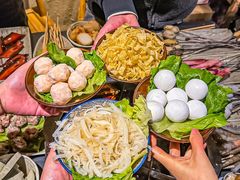 -大风老火锅(江北一店)