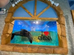 -顺德南宏海立方海洋公园
