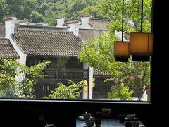 -卯时·龙光雅宴·精致锡帮菜(惠山古镇店)
