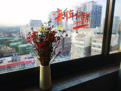 -迈劲健身专业私教(朝青汇店)