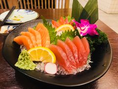 -晓寿司·精致料理(绿地店)