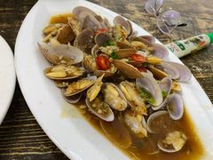 -星奇缘·海鲜餐厅(东山美食地标店)