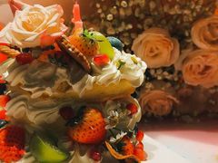 -味多美蛋糕(双合地铁店)