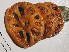 -菩提树·素食餐厅(汇智国际商业中心店)