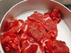 -晓沸牛肉海鲜小火锅(白湖亭万达广场店)