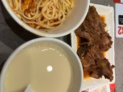 -大师兄·西北小馆(南沙万达广场店)