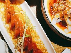 -渝信川菜(西单店)