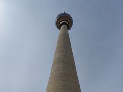 -中央广播电视塔