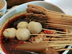 -三生小馆(亭知路店)