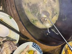 -好灶头妈妈菜·柴火灶台鱼·千岛湖土菜地标美食