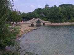-天目湖山水园