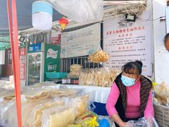 -三林塘老街