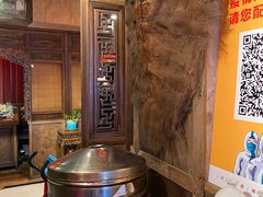 -兰溪小馆(东直门簋街店)