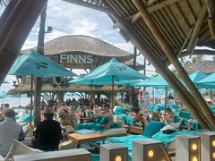 -FINNS Beach Club