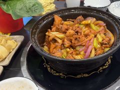 -重庆鸡公煲(学衡路店)