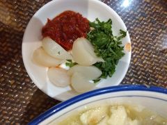 -毅祥斋老孙家泡馍(北院门鼓楼店)