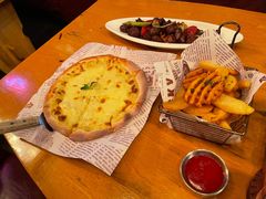 -MR.ROCKY洛奇先生RESTAURANT&BAR(宝安壹方城店)