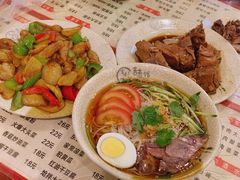 -吉味馆(柠溪店)