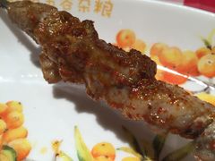 -西贝(金桥店)