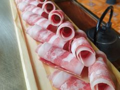 -羊大爷涮肉(亮马桥店)