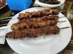 -东来顺饭庄·火锅(环岛店)