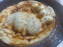 -二十一分小锅炖(中心店)